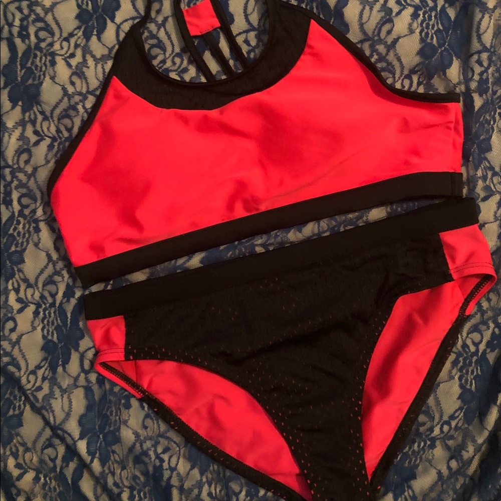 Under Armour Bikini